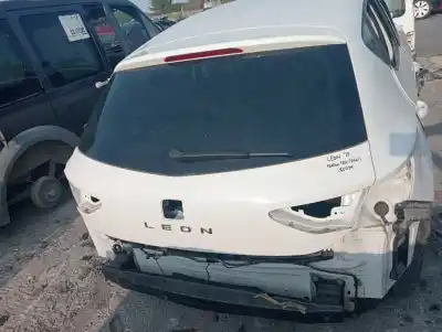 Автозапчастина б/у загальні двері для seat leon (5f1) 1.0 tsi посилання на oem iam  Автозапчастина б/у загальні двері для seat leon (5f1) 1.0 tsi посилання на oem iam