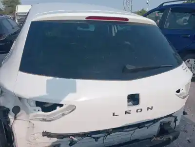 Автозапчастина б/у загальні двері для seat leon (5f1) 1.0 tsi посилання на oem iam   