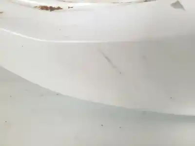 Second-hand car spare part tailgate for seat leon (5f1) 1.0 tsi oem iam references   