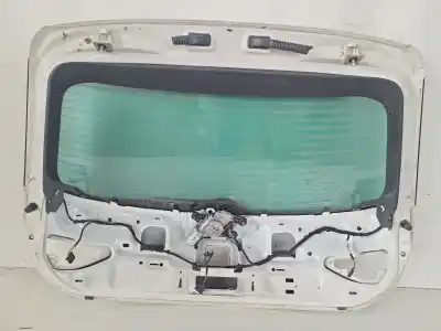 Second-hand car spare part tailgate for seat leon (5f1) 1.0 tsi oem iam references   