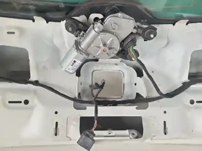 Second-hand car spare part tailgate for seat leon (5f1) 1.0 tsi oem iam references   