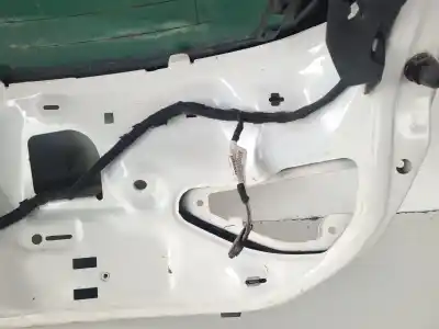 Second-hand car spare part tailgate for seat leon (5f1) 1.0 tsi oem iam references   