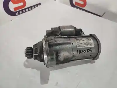 Автозапчастина б/у двигун запускається для seat leon (5f1) 1.0 tsi посилання на oem iam 02z911022c Автозапчастина б/у двигун запускається для seat leon (5f1) 1.0 tsi посилання на oem iam 02z911022c