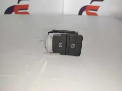 Автозапчастина б/у важіль ручного гальма для seat leon (5f1) 1.0 tsi посилання на oem iam 575927225 Автозапчастина б/у важіль ручного гальма для seat leon (5f1) 1.0 tsi посилання на oem iam 575927225