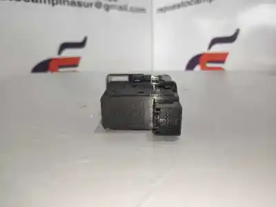 Автозапчастина б/у важіль ручного гальма для seat leon (5f1) 1.0 tsi посилання на oem iam 575927225  