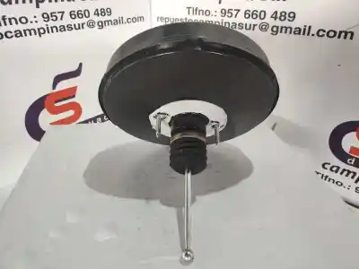 Автозапчастина б/у гальмівний серво для seat leon (5f1) 1.0 tsi посилання на oem iam 5q1614105ck  