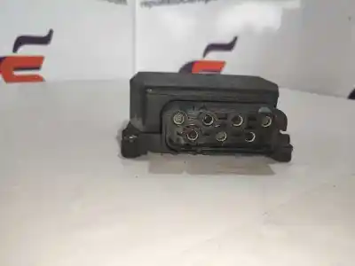 Tweedehands auto-onderdeel ophangklep doos voor volkswagen golf v berlina (1k1) 2.0 tdi oem iam-referenties 6q0906625  