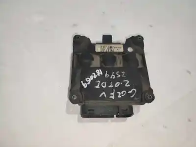 Tweedehands auto-onderdeel ophangklep doos voor volkswagen golf v berlina (1k1) 2.0 tdi oem iam-referenties 6q0906625  