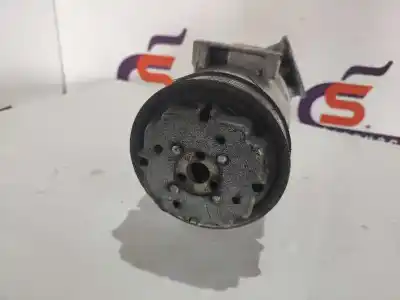 Second-hand car spare part air conditioning compressor for opel corsa d 1.3 16v cdti oem iam references   