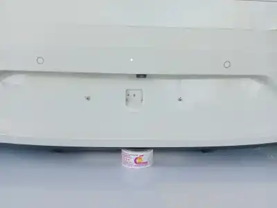 Автозапчастина б/у задній бампер для seat leon (5f1) 1.0 tsi посилання на oem iam   