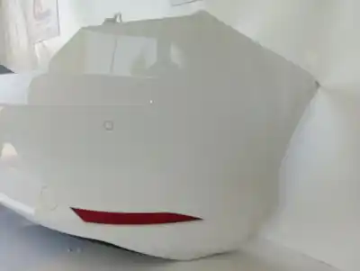 Автозапчастина б/у задній бампер для seat leon (5f1) 1.0 tsi посилання на oem iam   