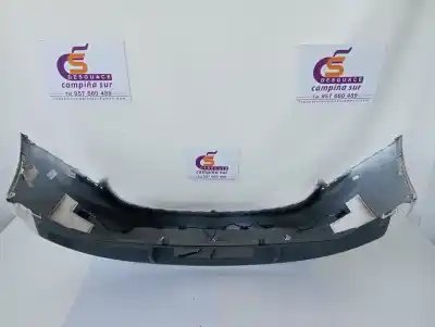 Автозапчастина б/у задній бампер для seat leon (5f1) 1.0 tsi посилання на oem iam   