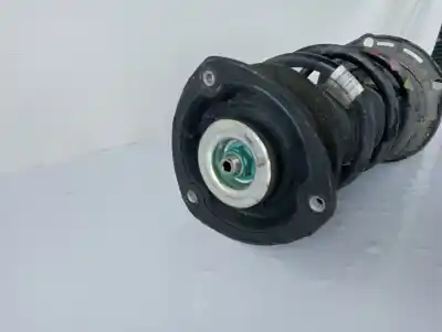 Автозапчастина б/у амортизатор передній лівий для seat leon (5f1) 1.0 tsi посилання на oem iam 5q0413023pa  