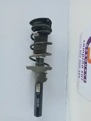 Автозапчастина б/у амортизатор передній лівий для seat leon (5f1) 1.0 tsi посилання на oem iam 5q0413023pa  