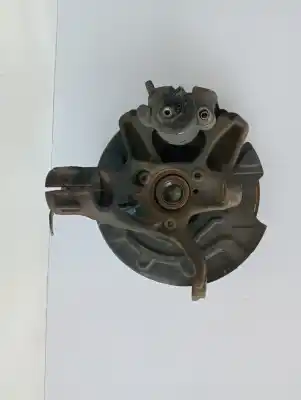 Автозапчастина б/у передній лівий культ для seat leon (5f1) 1.0 tsi посилання на oem iam 5q0255h  