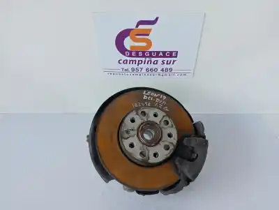 Автозапчастина б/у передній прав для seat leon (5f1) 1.0 tsi посилання на oem iam 5q0256h Автозапчастина б/у передній прав для seat leon (5f1) 1.0 tsi посилання на oem iam 5q0256h