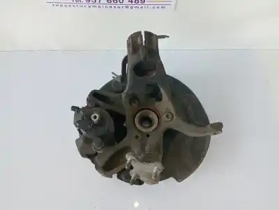 Автозапчастина б/у передній прав для seat leon (5f1) 1.0 tsi посилання на oem iam 5q0256h  