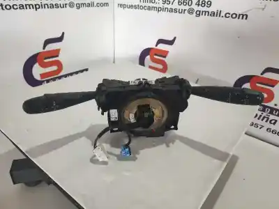 Second-hand car spare part headlights switch for citroen c4 lim. 1.6 hdi fap oem iam references 98000238xt