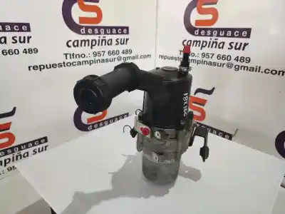 Автозапчастина б/у НАСОС керма для CITROEN C4 LIM.  Посилання на OEM IAM 9676740380  