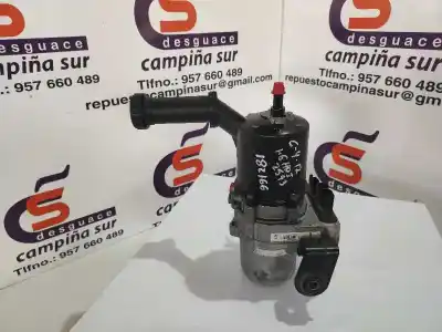 Автозапчастина б/у насос керма для citroen c4 lim. 1.6 hdi fap посилання на oem iam 9676740380  