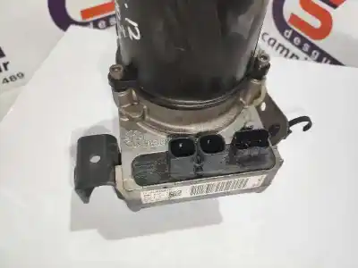 Автозапчастина б/у насос керма для citroen c4 lim. 1.6 hdi fap посилання на oem iam 9676740380  