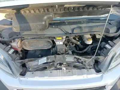İkinci el araba yedek parçası komple motor için fiat ducato maxi furgón g. vol. 35 (290) 2.3 jtd cat oem iam referansları f1agl411d  