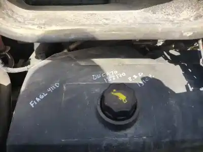 İkinci el araba yedek parçası komple motor için fiat ducato maxi furgón g. vol. 35 (290) 2.3 jtd cat oem iam referansları f1agl411d  