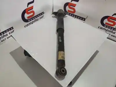 Gebrauchtes Autoersatzteil stoßdämpfer hinten zum seat leon (1p1) 1.9 tdi oem-iam-referenzen 1k0512011qn