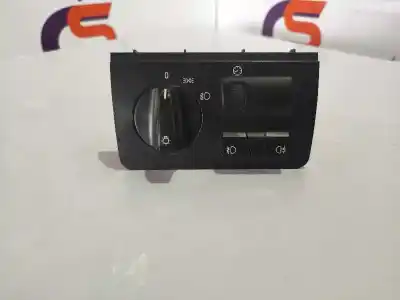 Peça sobressalente para automóvel em segunda mão comutador de luzes por bmw x5 (e53) 3.0 24v turbodiesel cat referências oem iam 8380255