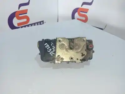 Second-hand car spare part rear left door lock for citroen c5 berlina 2.0 hdi x oem iam references 
