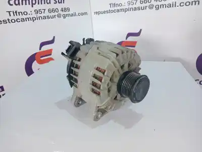 Pièce détachée automobile d'occasion alternateur pour ford mondeo turn. 2.0 ecoblue cat références oem iam ds7t10300kd