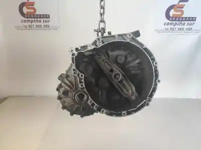 Автозапчасти б/у коробка передач за mini mini (r56) cooper ссылки oem iam 23007568720 23008614259 23007568720