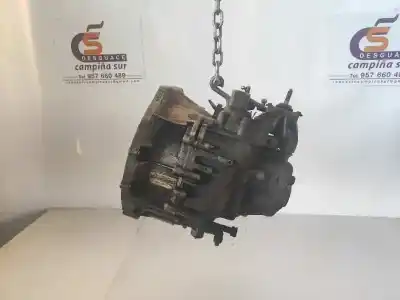 Автозапчасти б/у коробка передач за mini mini (r56) cooper ссылки oem iam 23007568720 23008614259 23007568720