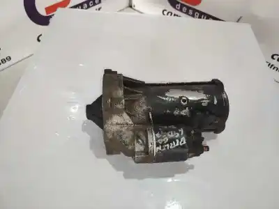 Second-hand car spare part starter motor for citroen berlingo 1.9 diesel oem iam references   