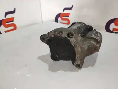 Second-hand car spare part starter motor for citroen berlingo 1.9 diesel oem iam references   