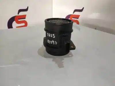 Автозапчастина б/у витратомір повітря для kia sorento i (jc) 2.5 crdi посилання на oem iam f00c2g7025 Автозапчастина б/у витратомір повітря для kia sorento i (jc) 2.5 crdi посилання на oem iam f00c2g7025