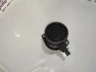 Автозапчастина б/у витратомір повітря для kia sorento i (jc) 2.5 crdi посилання на oem iam f00c2g7025  