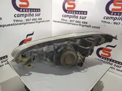 Piesă de schimb auto la mâna a doua far dreapta pentru citroen c4 picasso 1.6 16v hdi fap referințe oem iam   