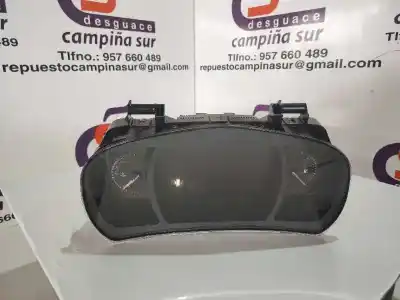 Peça sobressalente para automóvel em segunda mão  por RENAULT MEGANE IV BERLINA 5P  Referências OEM IAM P248100693R  