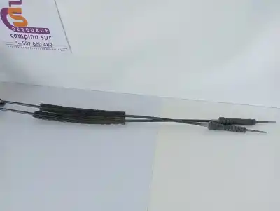 Автозапчастина б/у передач для seat leon (5f1) 1.0 tsi посилання на oem iam 5q0711049bj  