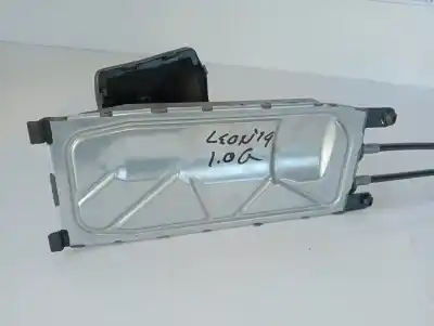 Автозапчастина б/у передач для seat leon (5f1) 1.0 tsi посилання на oem iam 5q0711049bj  