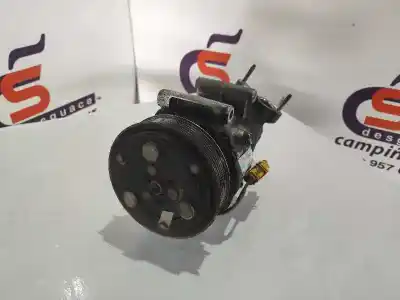 Автозапчасти б/у компрессор кондиционера воздуха за mini mini (r56) cooper ссылки oem iam 64529223392  