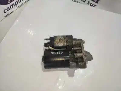 Автозапчасти б/у двигатель запускается за mini mini (r56) cooper ссылки oem iam 12417616698  