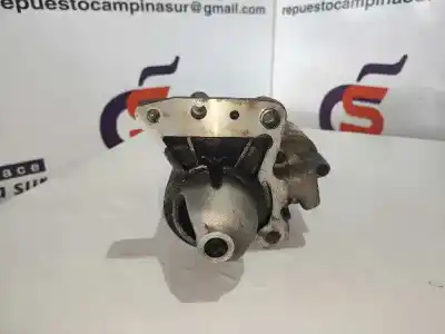 Автозапчасти б/у двигатель запускается за mini mini (r56) cooper ссылки oem iam 12417616698  