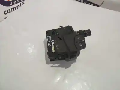 Peça sobressalente para automóvel em segunda mão comutador de limpa vidros por renault clio iii 1.5 dci diesel referências oem iam 88103003465