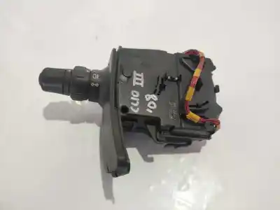 Peça sobressalente para automóvel em segunda mão COMUTADOR DE LUZES por RENAULT CLIO III  Referências OEM IAM 88102001465  