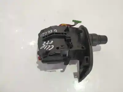 Peça sobressalente para automóvel em segunda mão comutador de luzes por renault clio iii 1.5 dci diesel referências oem iam 88102001465  