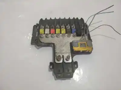 Second-hand car spare part fuse box unit for citroen c4 picasso i monospace (ud_) 1.6 hdi oem iam references 9662914480  