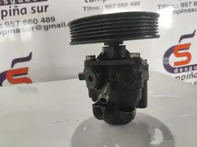 Second-hand car spare part steering pump for citroen xantia berlina 1.6 oem iam references   
