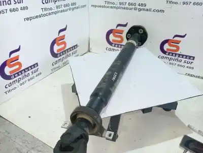 Second-hand car spare part center transmission for bmw serie 7 (e65/e66) 3.0 turbodiesel cat oem iam references 7527622